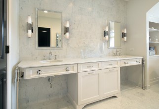 640x426px BATHROOM VANITY BACKSPLASH IDEAS Picture in Bathroom